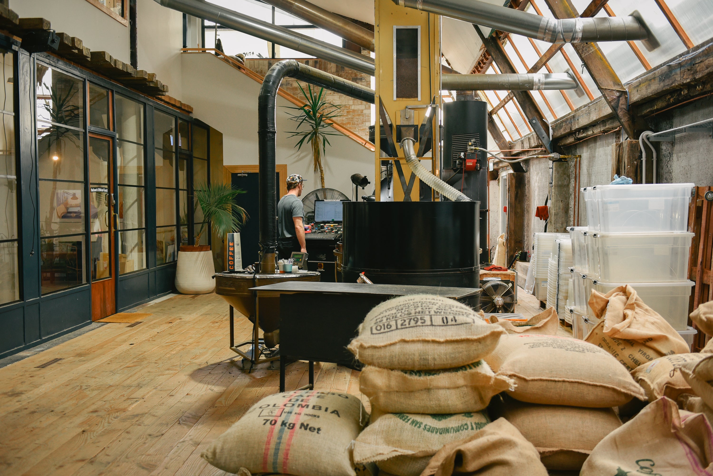 SUBLIME CUSTOM MACHINERY