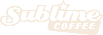 Sublime Coffee Roasters