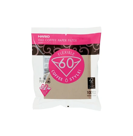 Hario v60 Filters