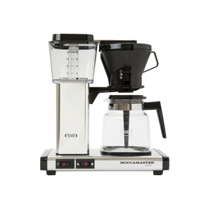 MOCCAMASTER CLASSIC KB741AO