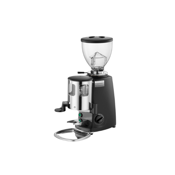 Mazzer Mini Manual