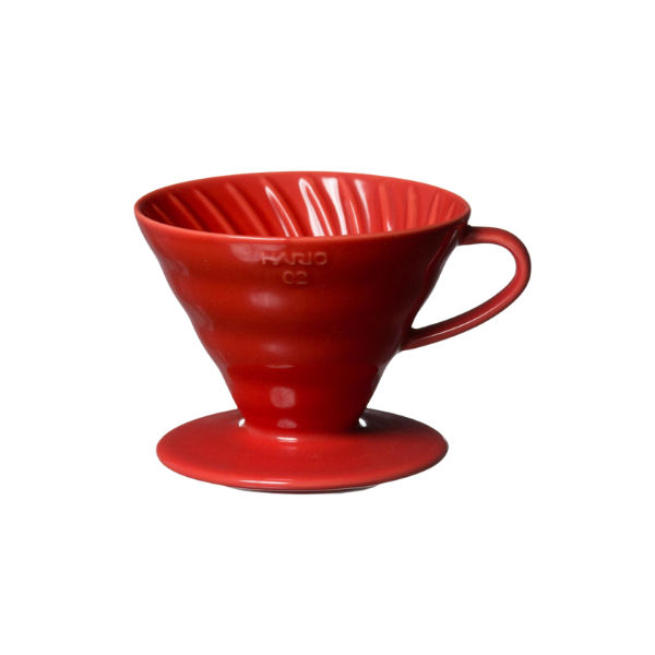 Hario V60 Ceramic Coffee Dripper