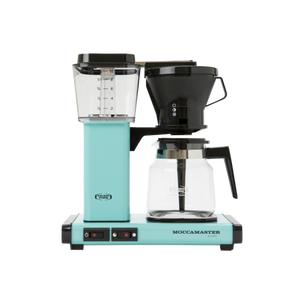 MOCCAMASTER CLASSIC KB741AO